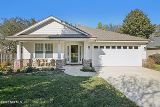 2840 Sheephead Ct, Saint Augustine, FL 32092