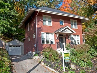 605 Lexington Ave, Pittsburgh, PA 15215