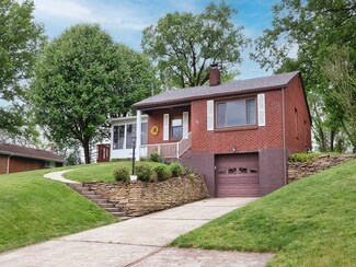 118 Judith Dr, Venetia, PA 15367