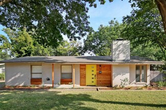 910 Warfield Way, Richardson, TX 75080