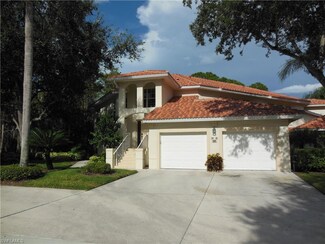 1061 Egrets Walk Cir Unit 101, Naples, FL 34108