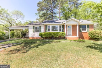 836 Corbin Ave, MacOn, GA 31204