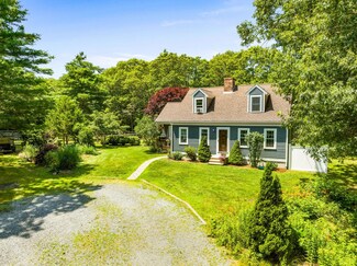 4 Mor Way, Marstons Mills, MA 02648