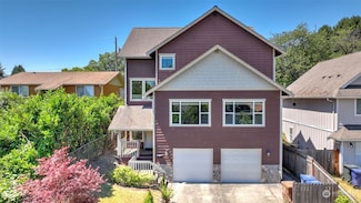 2116 S Ainsworth Ave, Tacoma, WA 98405