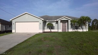 440 Long Ave, Lehigh Acres, FL 33974
