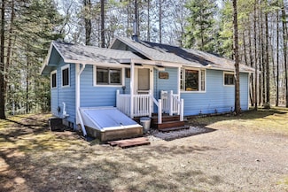 1202 Huber Dr, Minocqua, WI 54548
