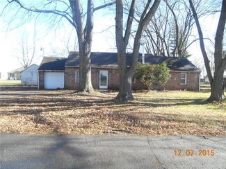 609 Atlantic St, Birmingham, MO 64161