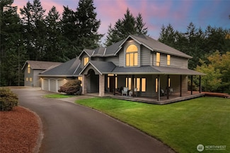 1125 Neah Dr, Fox Island, WA 98333