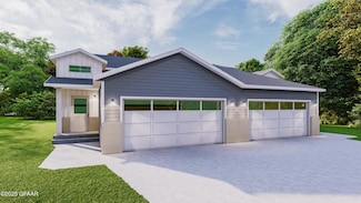 1816 Tobi Ln, Grand Forks, ND 58201