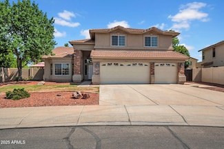 1831 W Armstrong Way, Chandler, AZ 85286