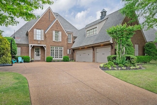 10062 French Springs Rd, Lakeland, TN 38002