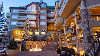 210 Offerson Rd Unit 206-14, Beaver Creek, CO 81620