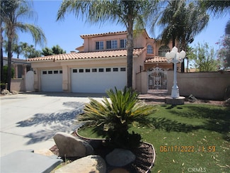 30186 Lands End Place, Canyon Lake, CA 92587