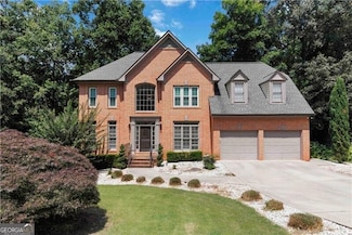4062 Brookside Pkwy, Decatur, GA 30034