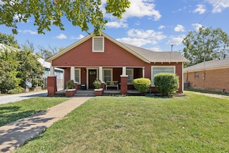 2511 Lipscomb St, Fort Worth, TX 76110
