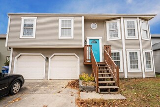 5151 Eastbend Dr, Canal Winchester, OH 43110