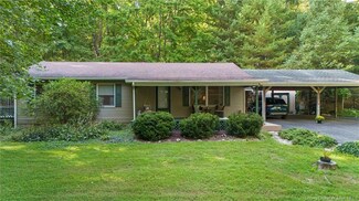 1568 S Pine Hill Rd, Lexington, IN 47138