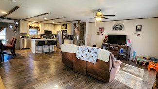 412 Redtner St, Winters, TX 79567