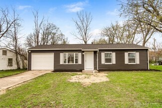 5222 Rucks Rd, Dayton, OH 45417
