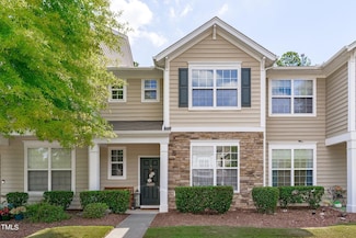 1105 Denmark Manor Dr, Morrisville, NC 27560