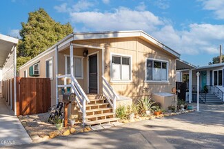 1273 S Rice Rd Unit 47, Ojai, CA 93023