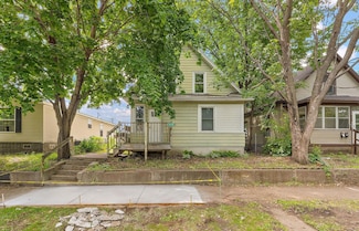 1498 Sherburne Ave, Saint Paul, MN 55104
