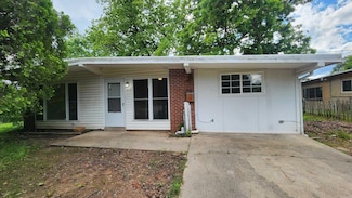 1108 Bloomfield Dr, Pine Bluff, AR 71601