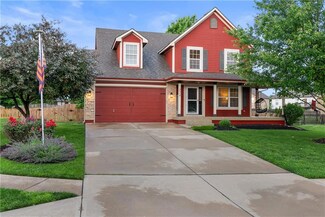 524 Bradford Ct, Raymore, MO 64083