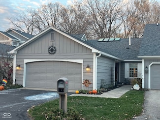 3522 E 75th Place, Indianapolis, IN 46240