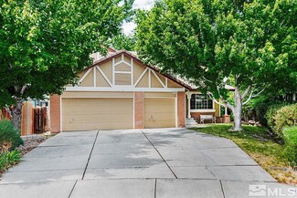 984 Wheatland Ct, Reno, NV 89511