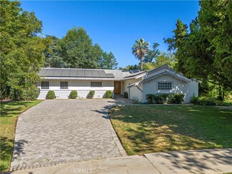 11043 Canby Ave, Porter Ranch, CA 91326