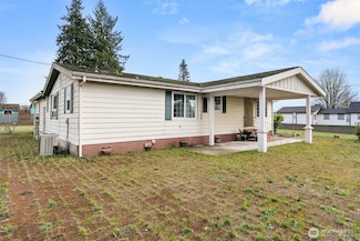 1622 W Young St, Elma, WA 98541