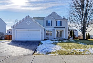 25035 Edison Ln, Plainfield, IL 60585