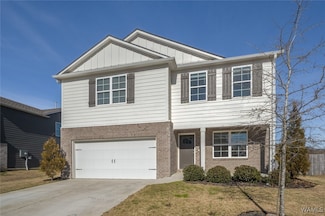 9272 Cotton Field Cir, Tuscaloosa, AL 35405
