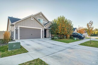 9500 S Fuego Ave, Kuna, ID 83634