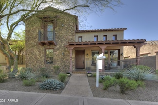 9273 E Western Saddle Way, Scottsdale, AZ 85255