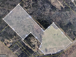 2902 County Line Rd, Mansfield, GA 30055