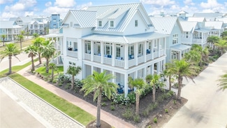 201 Lake Shore St, Port Aransas, TX 78373