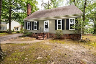 4605 Kingsrow Ct, Glen Allen, VA 23060