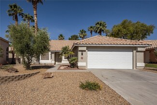 233 Scotgrove St, Henderson, NV 89074