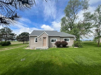 2222 S Nolet Rd, Munger, MI 48747