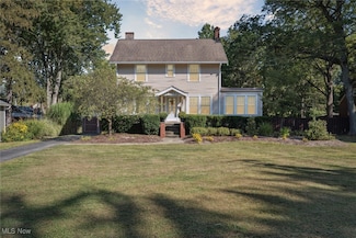 23052 Mastick Rd, North Olmsted, OH 44070