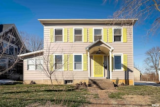 515 S Main St, Anna, IL 62906