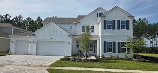 383 Sapling Terrace, St. Johns, FL 32259