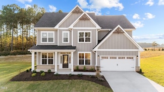 90 Merrifield Ln, Garner, NC 27529
