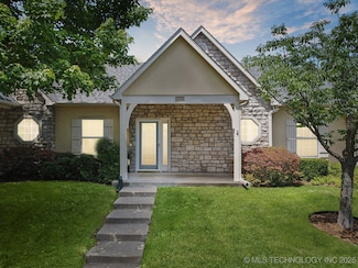 7408 S 85th Ave E, Tulsa, OK 74133