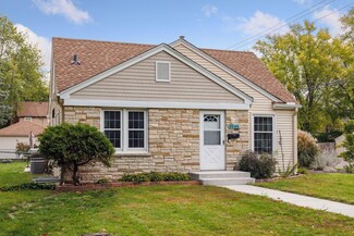 3545 Sumter Ave S, Saint Louis Park, MN 55426