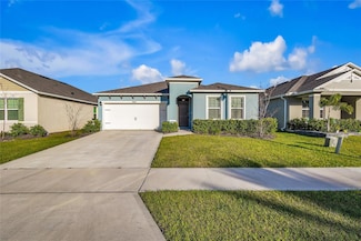 28026 Cypress Springs Loop, Okahumpka, FL 34762