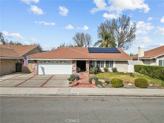 23517 Via Boscana, Valencia, CA 91355