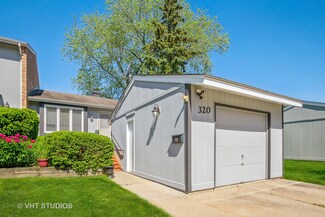 320 Colony Green Dr, Bloomingdale, IL 60108